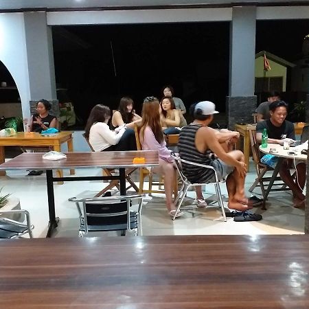 Ridho Malik Hotel Bumbang Extérieur photo