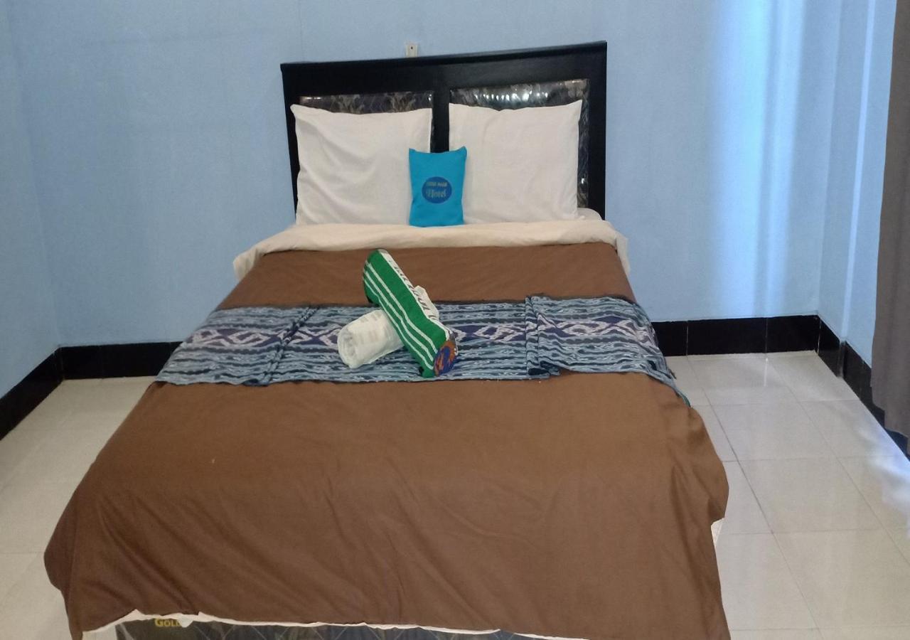Ridho Malik Hotel Bumbang Extérieur photo