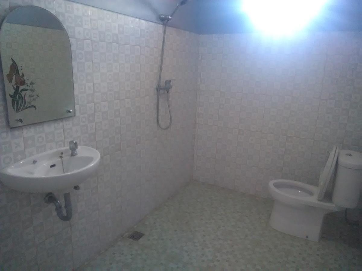 Ridho Malik Hotel Bumbang Extérieur photo