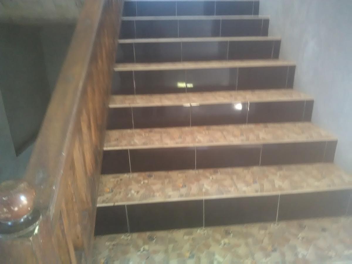 Ridho Malik Hotel Bumbang Extérieur photo
