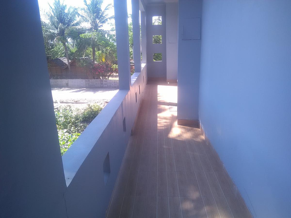 Ridho Malik Hotel Bumbang Extérieur photo